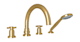 Rohl U.3976X number 5