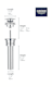 Grohe 65818 number 2
