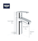 Grohe 23042 number 4