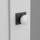 Emtek 5110IW number 8