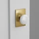Emtek 5112IW number 5