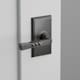 Emtek 8121SF number 6