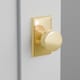 Emtek 8121ROU number 6