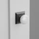 Emtek 8131IW number 1