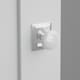 Emtek 8161IW number 6