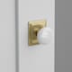 Emtek 8161IW number 1
