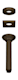 Rohl 1505/6 number 6