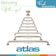 Atlas Homewares A546 number 14