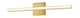 Dainolite ARL-2418LEDW number 1
