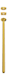 Rohl 1505/24 number 8