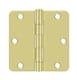 Deltana S35R4BB number 5