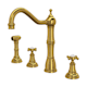 Rohl U.4775, U.4776 number 18