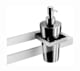 WS Bath Collection Skuara 52804 number 1