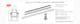 Infinity Drain S-LT 3896 number 2