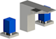 Rubinet 1ARSQ number 2
