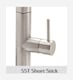 California Faucets K50-101 number 4