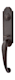 Emtek 471222 number 2