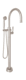 Rohl TTD06HF1LM number 3
