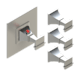 Rubinet T4NMQ number 1