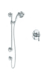 Rohl TAC51W1 number 1