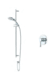 Rohl TAM51W1 SET number 1