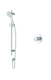 Rohl TEC51W1 SET number 1