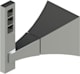 Rubinet T4KIC number 1