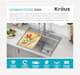 Kraus KWT310-28 number 5