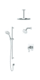 Rohl TMB45W1 SET number 1