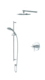 Rohl TMD23W1 SET number 1