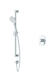 Riobel TNB51 SET number 1