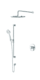 Riobel TPXTM23 SET number 1