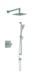 Riobel TRF23 SET number 1