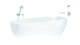 Riobel TRU13W1 SET number 1