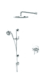 Rohl TTN23W1 SET number 1