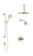 Rohl TTN45W1 SET number 4