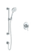 Rohl TTN51W1 SET number 1