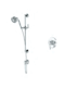 Rohl TTN51W1 SET number 1