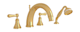 Rohl U.3648LSP number 5