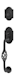 Emtek 461212 number 1