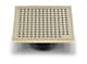 QM Drain 88.100.06 number 17