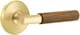 Emtek 8110TAWNWD number 4