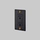 Buster + Punch Cross Duplex Outlet NL number 1