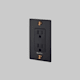 Buster + Punch Cross Duplex Outlet number 14