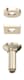 Rohl 1505/3 number 6