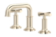 Rohl SG09UD3XM number 4