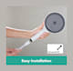 Hansgrohe 28260 number 2