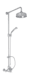 Rohl AC407 number 8