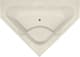 Hydro Systems WHI6262ACO number 4