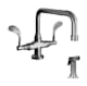 Sonoma Forge WN-SQ number 1